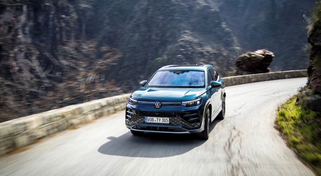 7 Sitzer Autos 2026